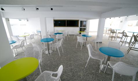 Flora Maria Hotel