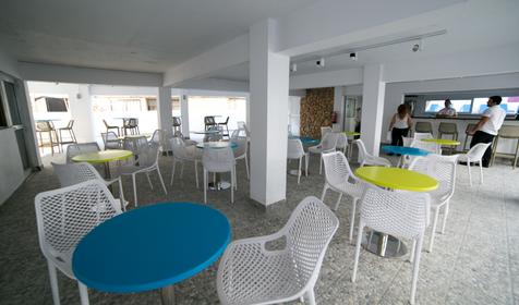 Flora Maria Hotel