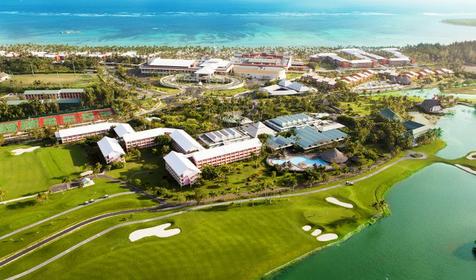 Premium Level At Barcelo Bavaro Palace