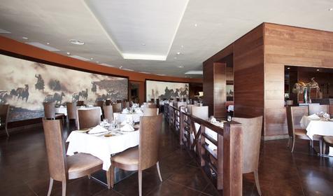 Premium Level At Barcelo Bavaro Palace