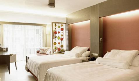 Premium Level At Barcelo Bavaro Palace
