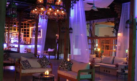 Ibis Styles Dahab Lagoon