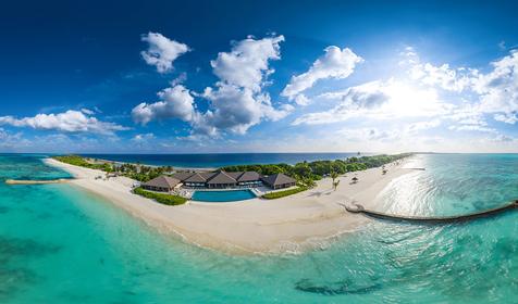 Atmosphere Kanifushi Maldives