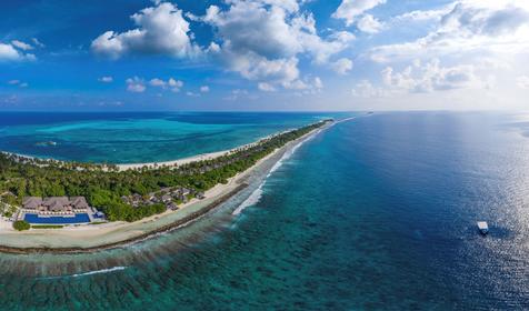 Atmosphere Kanifushi Maldives