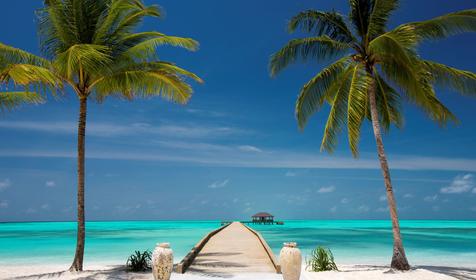 Atmosphere Kanifushi Maldives