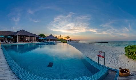 Atmosphere Kanifushi Maldives