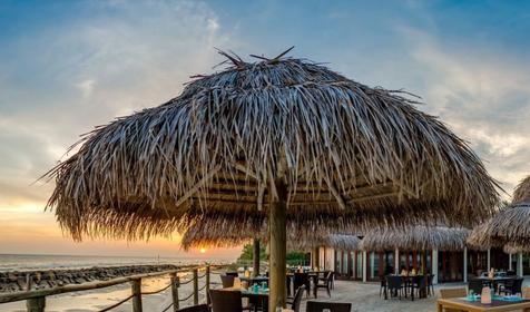 Atmosphere Kanifushi Maldives