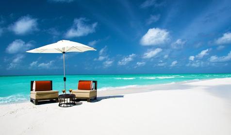 Atmosphere Kanifushi Maldives