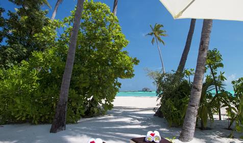 Atmosphere Kanifushi Maldives