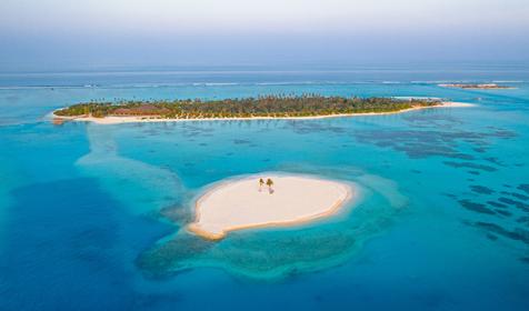 Innahura Maldives Resort