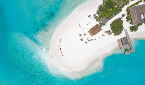 Innahura Maldives Resort