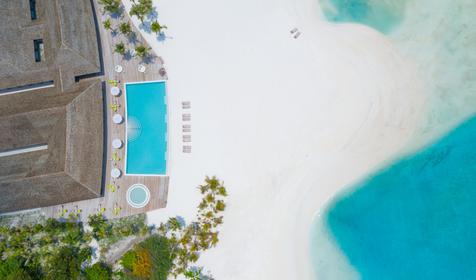 Innahura Maldives Resort