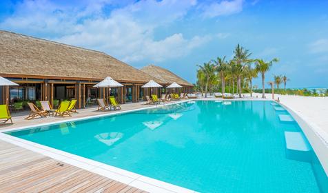Innahura Maldives Resort