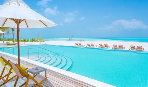 Innahura Maldives Resort