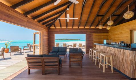 Innahura Maldives Resort