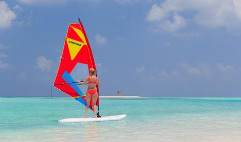 Innahura Maldives Resort