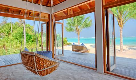 Innahura Maldives Resort
