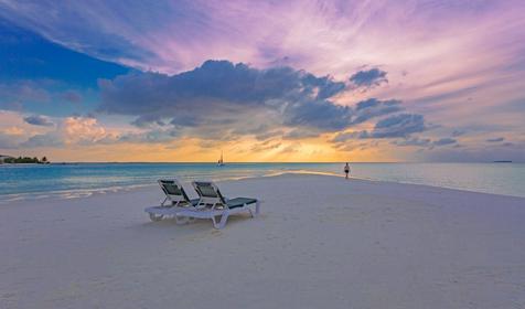 Innahura Maldives Resort