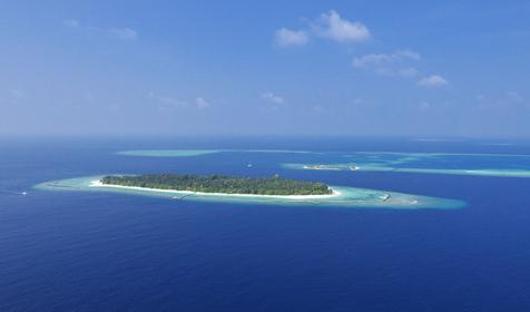 Royal Island Resort & SPA