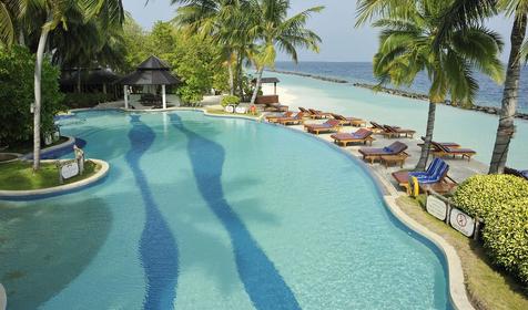 Royal Island Resort & SPA