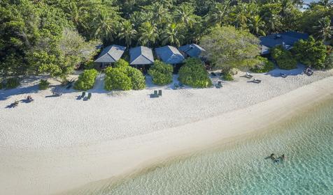 Royal Island Resort & SPA
