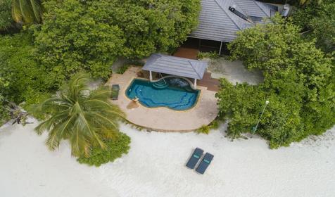 Royal Island Resort & SPA