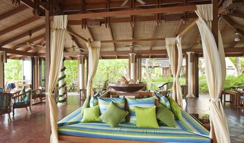 Royal Island Resort & SPA