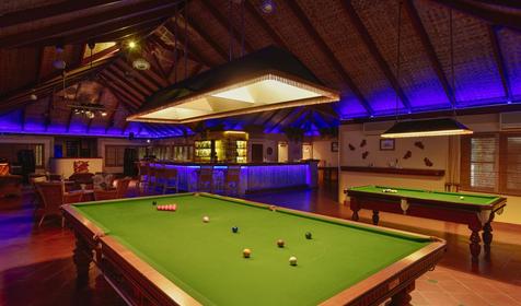 Royal Island Resort & SPA