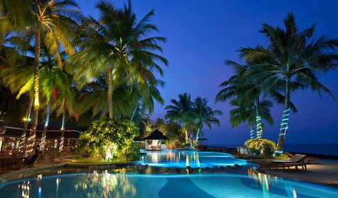 Royal Island Resort & SPA