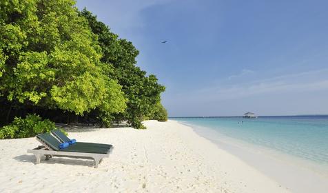 Royal Island Resort & SPA