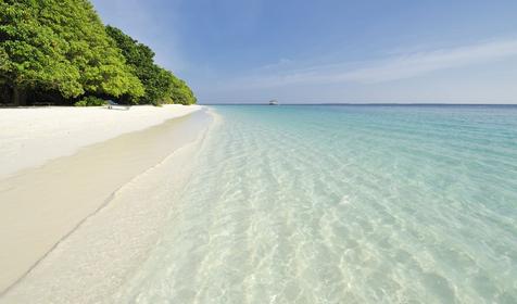 Royal Island Resort & SPA
