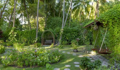 Royal Island Resort & SPA