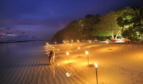 Royal Island Resort & SPA