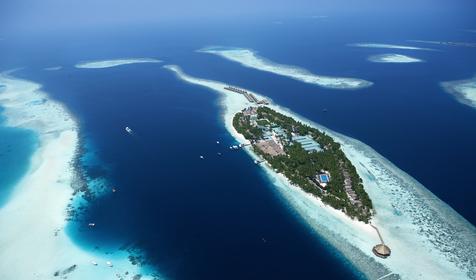 Vilamendhoo Island Resort & Spa