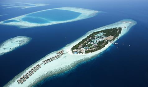 Vilamendhoo Island Resort & Spa