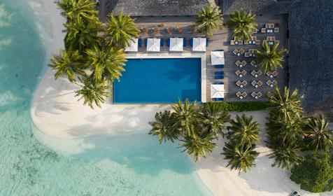 Vilamendhoo Island Resort & Spa