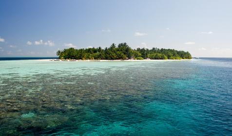 Vilamendhoo Island Resort & Spa