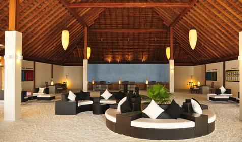 Vilamendhoo Island Resort & Spa
