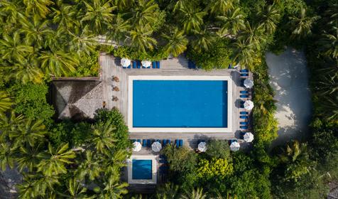 Vilamendhoo Island Resort & Spa