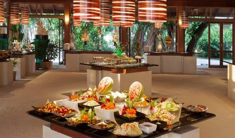 Vilamendhoo Island Resort & Spa