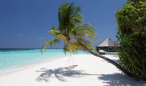 Vilamendhoo Island Resort & Spa