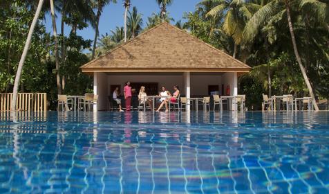 Vilamendhoo Island Resort & Spa
