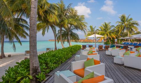 Vilamendhoo Island Resort & Spa