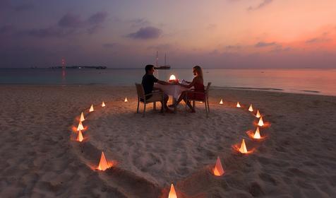 Vilamendhoo Island Resort & Spa