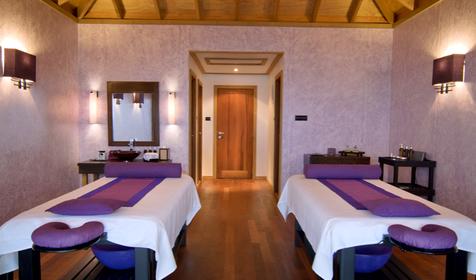 Vilamendhoo Island Resort & Spa