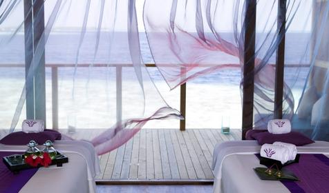 Vilamendhoo Island Resort & Spa