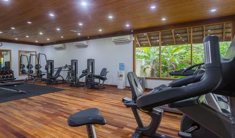 Vilamendhoo Island Resort & Spa