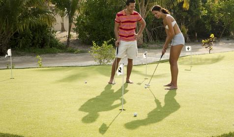Vilamendhoo Island Resort & Spa