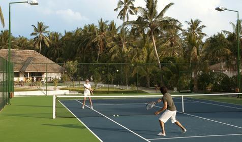 Vilamendhoo Island Resort & Spa