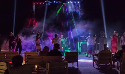 Vilamendhoo Island Resort & Spa